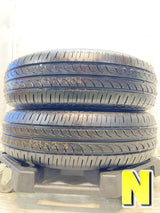 ヨコハマ ブルーアース 185/70R14 2本