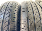 ヨコハマ ブルーアース 185/70R14 2本