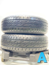ブリヂストン ネクストリー 165/65R14 2本