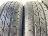 ブリヂストン ネクストリー 165/65R14 2本