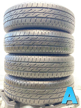 ブリヂストン ネクストリー 155/65R14 4本