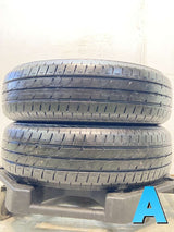 ブリヂストン エコピアEX20C 155/65R14 2本
