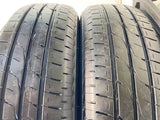 ブリヂストン エコピアEX20C 155/65R14 2本