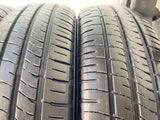 ダンロップ エナセーブ EC204 155/65R14 4本