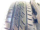 ブリヂストン ネクストリー 165/65R14 1本