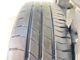 ダンロップ ルマン5 165/55R14 1本
