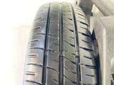 ダンロップ エナセーブ EC204 155/65R14 1本