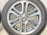 ダンロップ エナセーブ EC204 155/65R14 /ホンダ純正 4.5J+40 100-4穴 4本