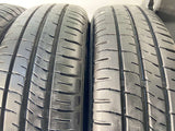 ダンロップ エナセーブ EC204 155/65R14 /ホンダ純正 4.5J+40 100-4穴 4本