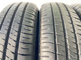 ダンロップ エナセーブ EC204 155/65R14 /ホンダ純正 4.5J+40 100-4穴 4本