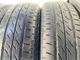 ブリヂストン ネクストリー 155/65R14 4本
