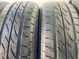 ブリヂストン ネクストリー 165/65R14 4本