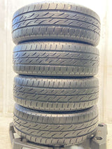 ブリヂストン ネクストリー 165/55R14 4本