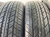 ヨコハマ S306 155/65R14 4本