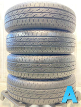 ブリヂストン ネクストリー 155/65R14 4本