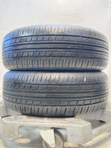 ヨコハマ エコス ES31 165/55R14 2本