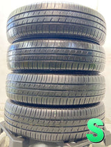 グッドイヤー エフィシェント グリップ ECO ハイブリット EG01 165/70R14 4本