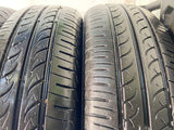 ヨコハマ ブルーアース 165/70R14 4本