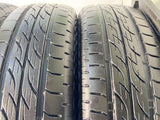 ブリヂストン ネクストリー 165/70R14 4本