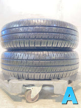 ダンロップ エナセーブ EC204 175/70R14 2本