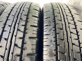 ダンロップ エナセーブ VAN01 155/80R14 88/86LT 4本