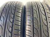ダンロップ EC202 175/65R14 2本