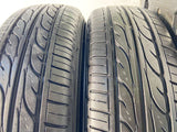 ダンロップ EC202 165/70R14 2本
