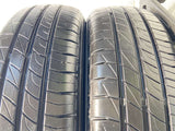 ダンロップ ルマン5+ 155/65R14 2本