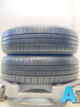 グッドイヤー エフィシェント グリップ ECO ハイブリット EG01 155/65R14 2本