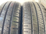 ダンロップ エナセーブ EC204 175/70R14 2本