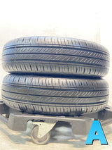 ダンロップ エナセーブ EC300 155/65R14 2本