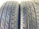ブリヂストン ネクストリー 155/65R14 2本