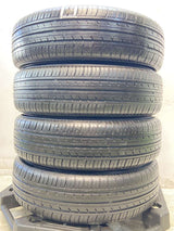 ヨコハマ ブルーアース-Es Es32 155/65R14 /ダイハツ純正 4.5J+45 100-4穴 4本