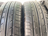 ヨコハマ ブルーアースES32 175/70R14 4本