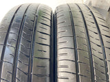 ダンロップ エナセーブ EC204 155/65R14 2本