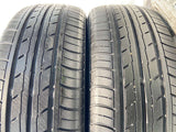 ヨコハマ ブルーアースEs ES32 165/55R14 2本