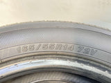 ヨコハマ ブルーアースEs ES32 165/55R14 2本