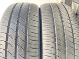 トーヨータイヤ ナノエナジー3 165/55R14 2本