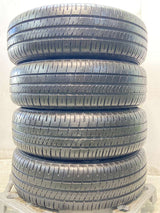 ダンロップ エナセーブ EC204 165/65R14 /トヨタ純正 5.0J+ 100-4穴 4本