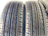 グッドイヤー GT エコステージ 155/65R14 2本
