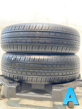 ヨコハマ ブルーアース-ES ES32 165/65R14 2本
