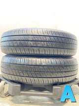 グッドイヤー エフィシェント グリップ ECO EG02 165/70R14 2本