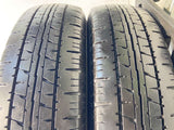 ダンロップ エナセーブ VAN01 155/80R14 88/86LT 2本