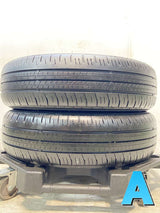 ダンロップ エナセーブ EC300+ 165/65R14 2本