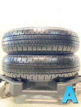 ブリヂストン NEWNO 155/65R14 2本