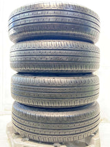 ブリヂストン エコピア EP150 175/70R14 / SCHNEDER 5.5J+38 100-4穴 4本