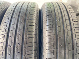 ブリヂストン エコピア EP150 175/70R14 / SCHNEDER 5.5J+38 100-4穴 4本