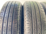 ブリヂストン エコピア EP150 175/70R14 / SCHNEDER 5.5J+38 100-4穴 4本