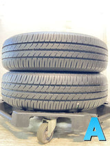 トーヨータイヤ ナノエナジー3 プラス 165/70R14 2本