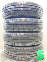 グッドイヤー エフィシェント グリップ ECO ハイブリット EG01 175/70R14 4本